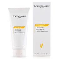 Podopharm PODOFLEX FOOT CREAM WITH LIPIDS Krem do stóp z lipidami (75 ml) - Podopharm PODOFLEX FOOT CREAM WITH LIPIDS - podoflex-krem-do-stop-z-lipidami-75ml[1].jpg